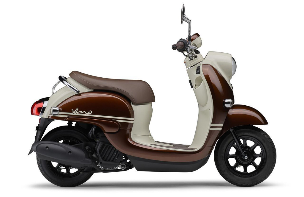 Honda Giorno mới  scooter 50 phân khối giá 1500 USD  VnExpress